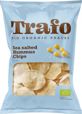 Obrázok produktu pre CÍCEROVÉ ČÍPKY SMORSKOU SOĽOU 75 g - TRAFO