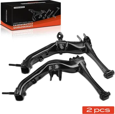 Immagine prodotto di Frankberg 2x asse posteriore a quadrilatero per Toyota Avensis station wagon notchback 2.2L 2.4L 2003-2008