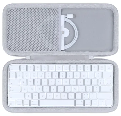 Obrázok produktu pre Puzdro Solidchoice – ochrana pre klávesnicu Magic Keyboard s Touch ID