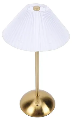 Zdjęcie produktu dla Bezprzewodowa lampa dotykowa z 3 trybami kolorów