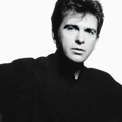 Obrázek produktu pro Peter Gabriel: So (2012 Remaster) ( 25th Anniversary Edition) - Real World  - (CD / Titel: Q-Z)
