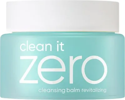 Produktbild von Banila Co Clean It Zero Cleansing Balm Revitalizing 100 ml