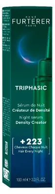 Produktbild von Rene Furterer Triphasic Nachtserum 100ml
