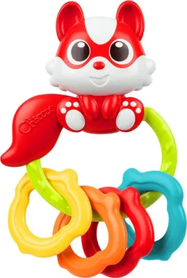Obrázek produktu pro Chicco Classic 00011594000000, Chlapec/děvče, 0 měsíc/ů, Plast, Vícebarevný