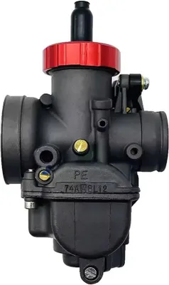 Image de Carburateur 26 mm - Pour KX80, KX100, KX125 - Diamètre 26 mm