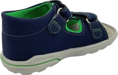 Produktbild von Ricosta Sandalen Unisex 31333030323930 Blau 23 EU
