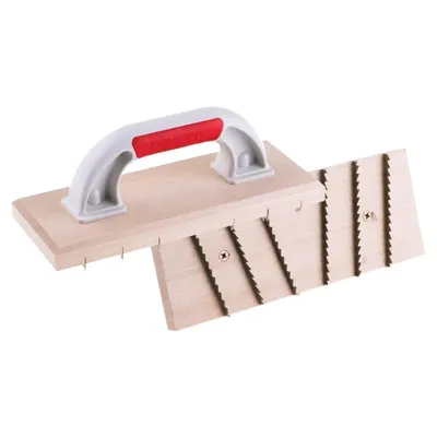 Produktbild von yTONG Abstreifer 260x95mm FESTA