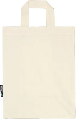 Produktbild von Neutral Twill Grocery Bag