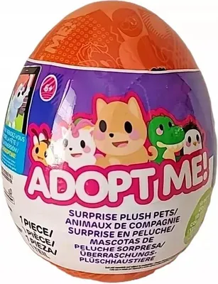 Produktbild von Adopt Me 2430099 Figur    One Size