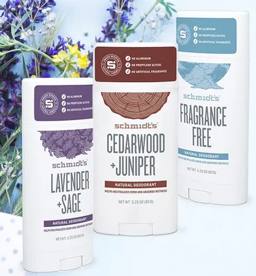 Obrázok produktu pre PROMO PACK: 3 Amazing Scents for Summer