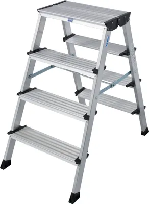 Produktbild von Krause 126047 TreppobreitStufen.-Tritt 2x4Stufen