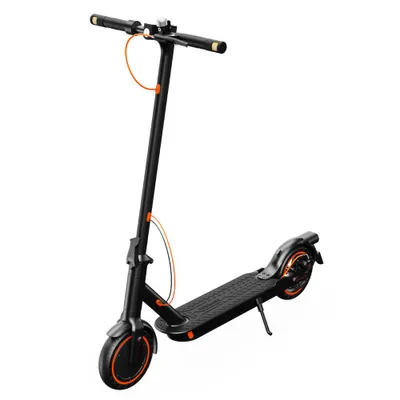 Produktbild von T3-S E-Scooter, 350W, 36V 7,8Ah, 8,5 Zoll, LED, IP54, 120 kg
