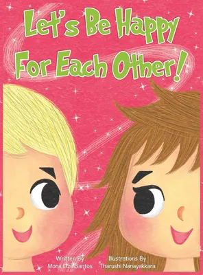Produktbild von Let's Be Happy For Each Other!