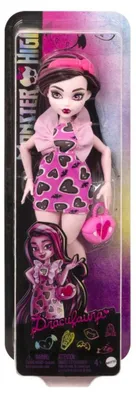 Obrázok produktu pre Monster High Papusa Draculaura