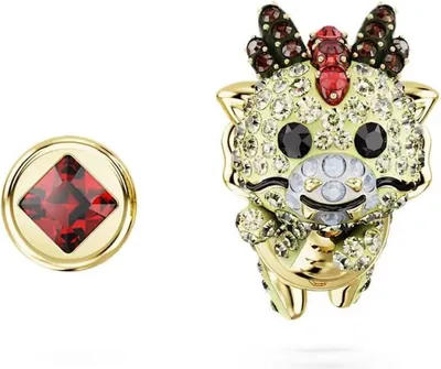 Image de Damenohrringe Swarovski 5675832