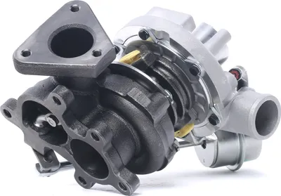 Produktbild von Turbolader RIDEX 2234C0101 für VW Transporter IV Bus (70B, 70C, 7DB, 7DK, 70J, 70K, 7DC, 7DJ)