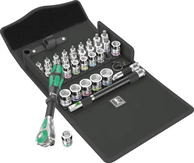Produktbild von Wera 8100 SB All-in Zyklop Speed