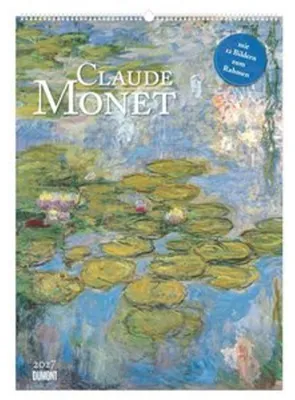 Immagine prodotto di Claude Monet 2027