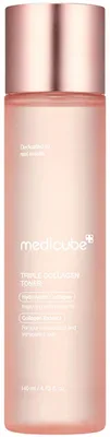 Image de Medicube Triple Collagen Toner 140 ml