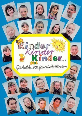 Produktbild von Kinder, Kinder, Kinder