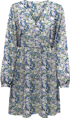 Produktbild von Only Nova Life Langarmkleid  L Frau  L