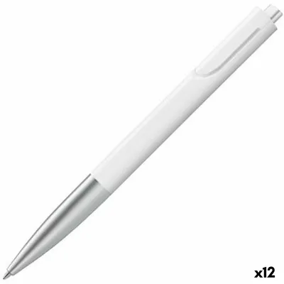 Produktbild von Lamy Kugelschreiber noto 1221850 M white