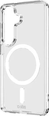 Obrázok produktu pre SBS TELIGMAGSAS26T, Ochranný obal, Samsung, S26, 16 cm (6.3"), Priehľadná