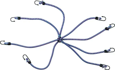 Produktbild von LAMPA Spanngummis 60310