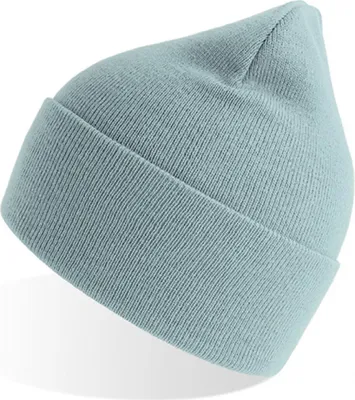 Produktbild von Atlantis PURE | Pure Beanie - Farbe: Light Blue - Größe: One Size