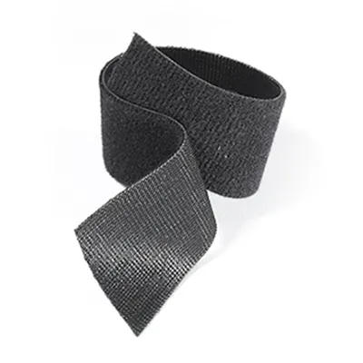Produktbild von VELCRO® ONE-WRAP® Wiederverwendbares Klettband, ONE-WRAP® Band 30mm x 5m Schwarz