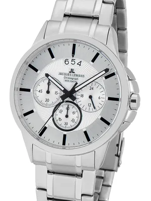 Zdjęcie produktu dla Jacques Lemans Mezczyznizegarek 1-1542P