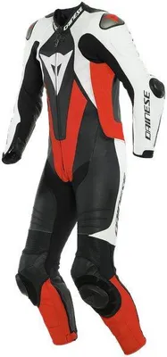Produktbild von DAINESE LAGUNA SECA 5 1-Teiler Lederkombi