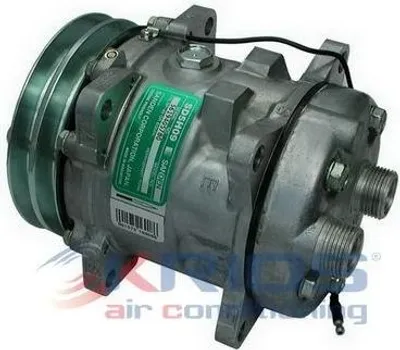 Produktbild von MEAT & DORIA Kompressor Klimaanlage K11002