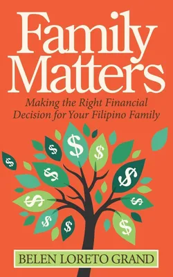 Produktbild von Family Matters