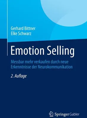Obrázek produktu pro Emotion Selling