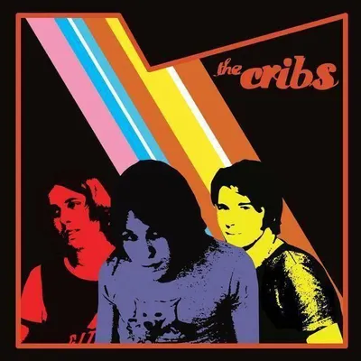 Immagine prodotto di ++ CRIBS, l'album "The Cribs"