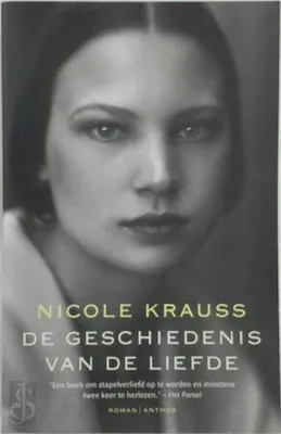 Image de De geschiedenis van de liefde