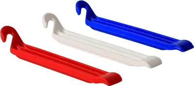 Image de Zefal DP18 - JEU 3 DEMONTES PNEUS ZEFAL