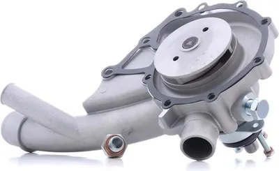 Produktbild von RIDEX Kühlmittelpumpe Wasserpumpe passend für MERCEDES-BENZ 190 (W201) 1260W0113