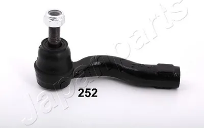 Produktbild von JAPANPARTS Spurstangenkopf Spurstange für TOYOTA CELICA (ZZT23) vorne Links TI-237L