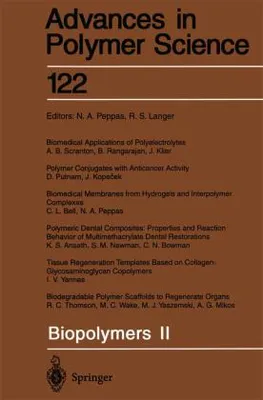 Image de Biopolymers II