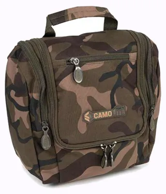 Produktbild von Fox Camolite Wash Bag - Angeltasche