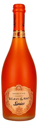 Obrázok produktu pre Scavi & Ray Sprizzione suché aromatické a šumivé 750ml