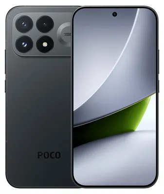Obrázek produktu pro Xiaomi Poco F9 Pro Dual Sim - Černá barva - Smartphone - 256 GB