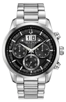 Immagine prodotto di Bulova, modello 96B319