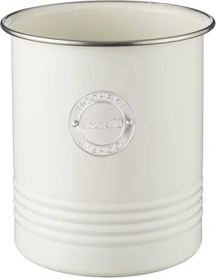 Produktbild von Famanu Halter für Küchenutensilien - Pastellcreme