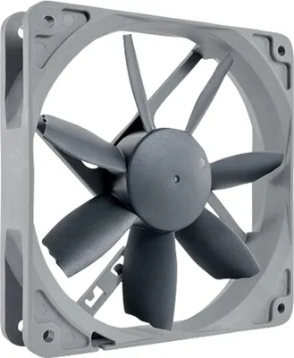 Produktbild von Noctua NF-S12B redux 700 Computer case Fan