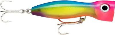Produktbild von Rapala X-Rap Magnum Xplode 17cm Psycho Pink Gewicht 145g