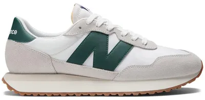 Produktbild von New Balance 237 Nimbus Cloud Green - EU 46.5