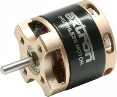 Produktbild von Extron Brushless Motor EXTRON 2212/12 (2050KV) / X4003